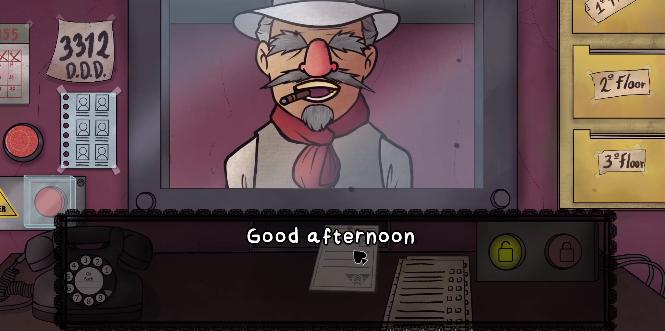 他不是我的邻居手机版