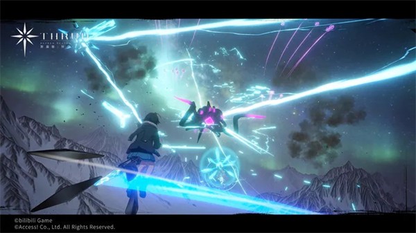 斯露德测试服  v1.0.7