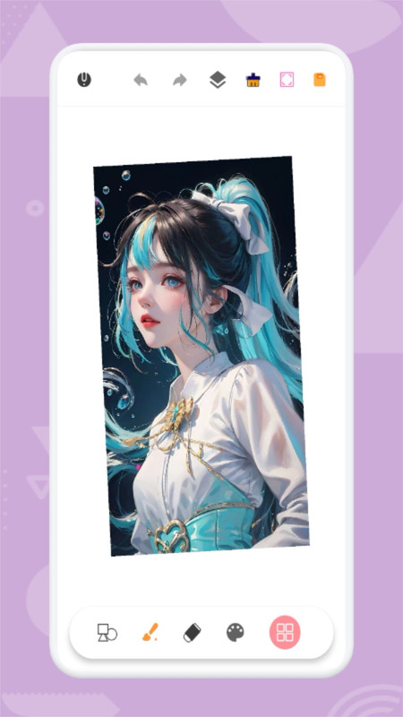 OmoFun动漫板软件最新版  v4.0.2