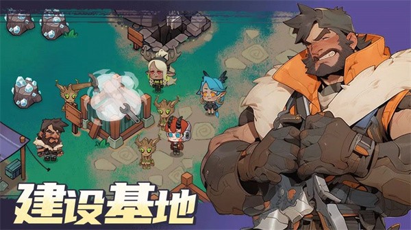 动物勇士中文版  v1.0.5