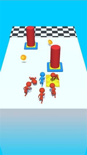 人类逃离梦境 v0.9