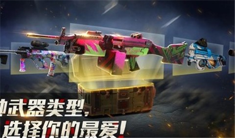 亡灵丧尸杀手汉化版  v22.9
