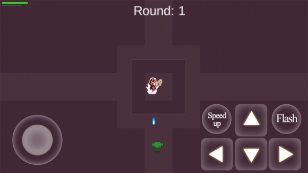 生存角斗场 v4.0.5