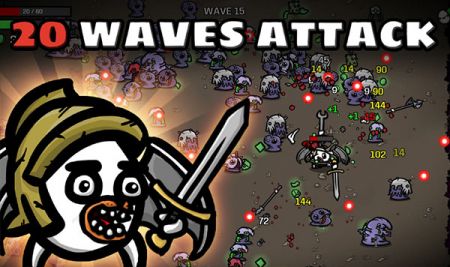 brotatosteam版本 v3.0.5