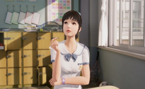 眼中只有你 2020-04-15 15:14