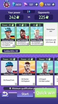 骑行传奇Cycling Legends v3.0.5