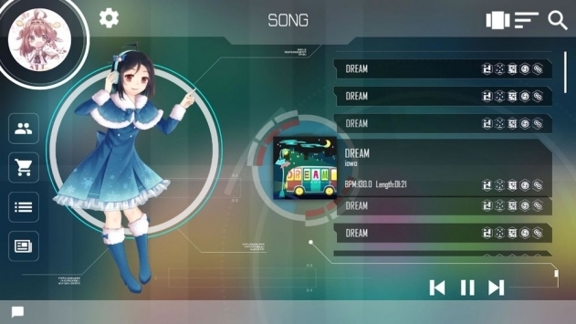 Malody游戏 v3.0.5