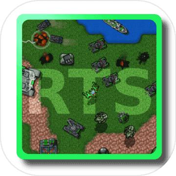 铁锈战争最新版中文版破解版