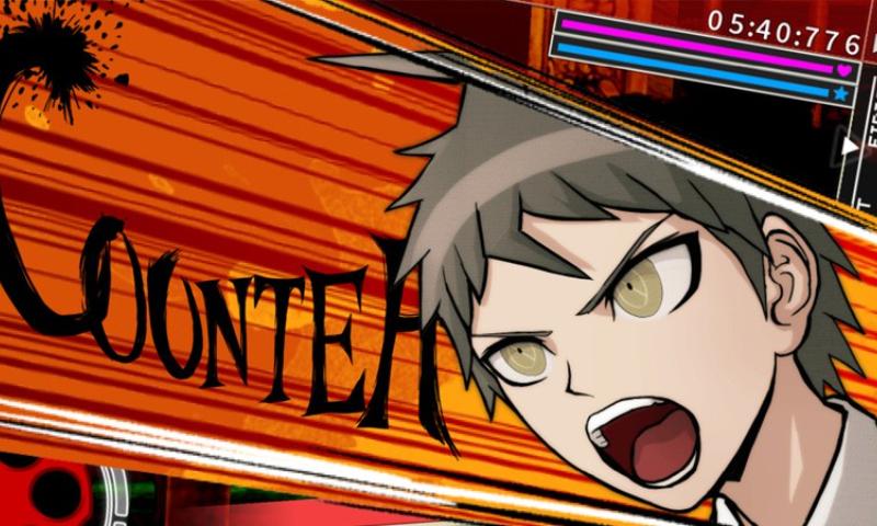 超级弹丸论破2 手机版中文版 v3.2.5