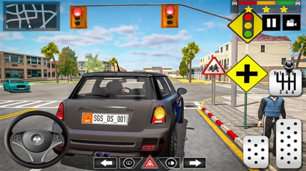 赛车  v2.2