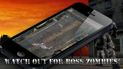 逃离病毒感染 Zombie Squad  Deliverance From The Infected v3.1.5