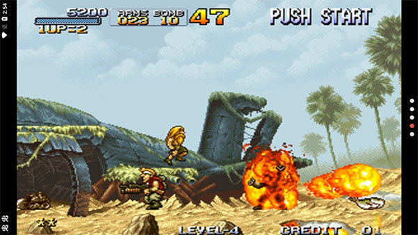 合金弹头1金手指版 v2021.01.25.16