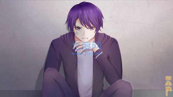 穿越时空的少女中文版 v0.7