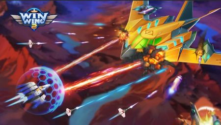 银翼2WinWing2截图2