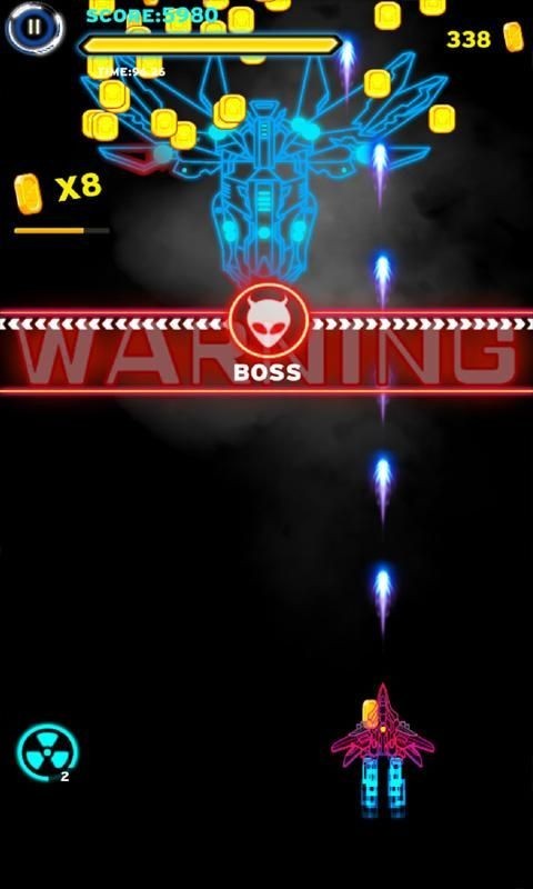 去吧！战机 v3.107