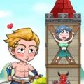英雄塔之争游戏官方版(Hero Tower Wars)