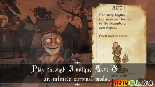 坟墓扫雷 Grave Matters v4.0.5