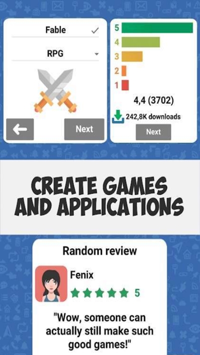 Hacker Simulator: Tycoon(黑客模拟器大亨) v1.0.4 安卓版