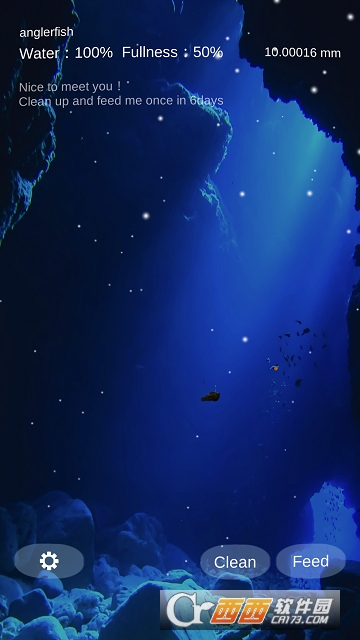 Rise Anglerfish(养琵琶鱼) v1.02.0 安卓版