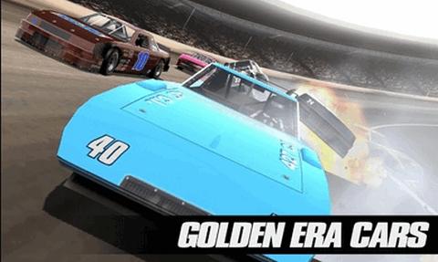 改装车竞速中文版  v3.6.3