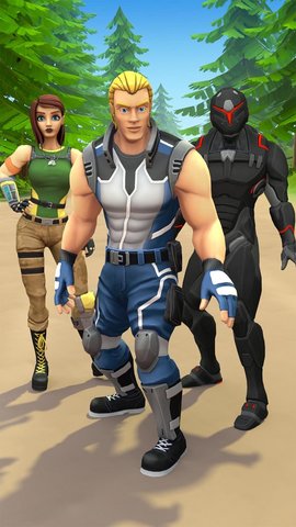 急速穿梭冒险 v300.1.0.3018