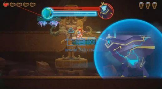 探索者艾伦游戏 4