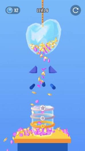 皮纳塔粉碎机 v1.0