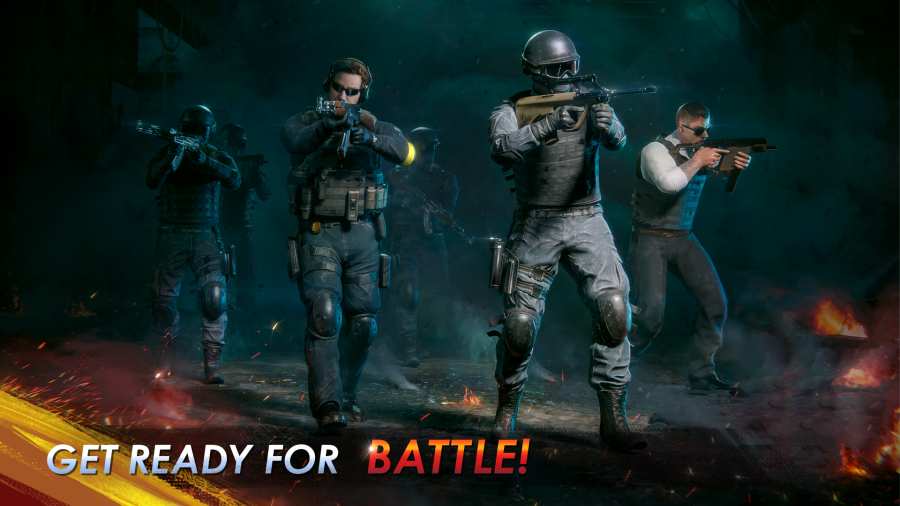 直面战争游戏免费金币最新版  v5.4.2