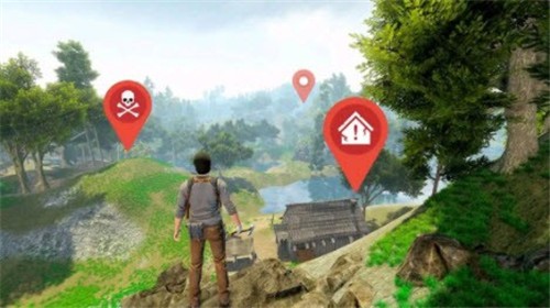 勇士求生大作战  v1.1