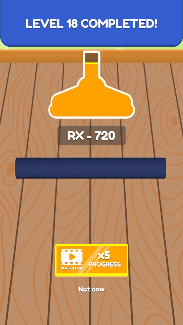 地毯清洁大师 v1.0.19