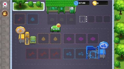 我的修车铺 V 1.0