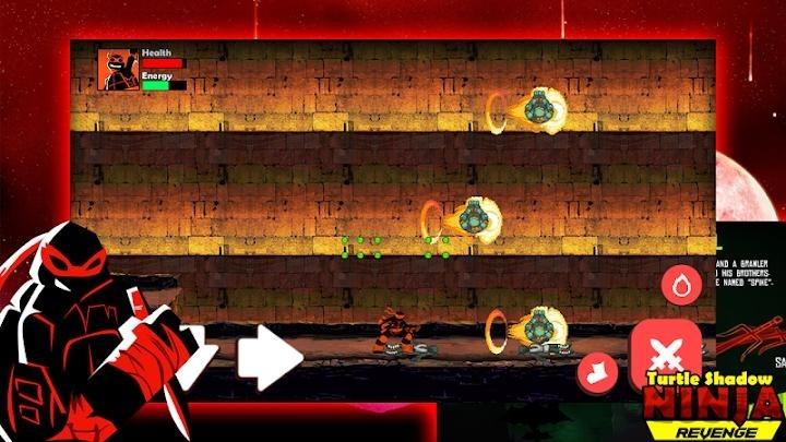 忍者神龟格斗  v4.9.9.6