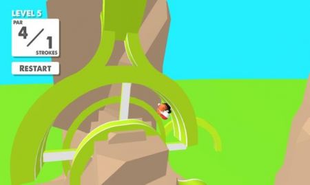 高尔夫先生Mister Golf截图2