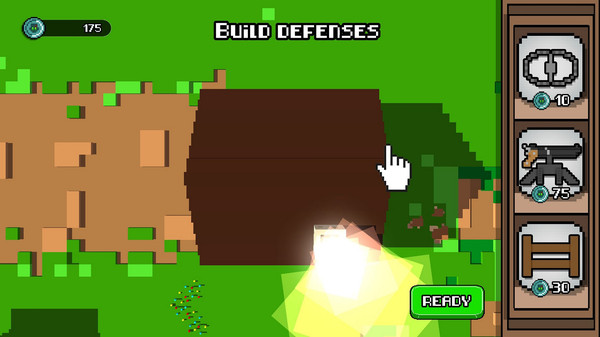 像素射击僵尸战场最新版无限血免费金币 0.26 v3.5.4