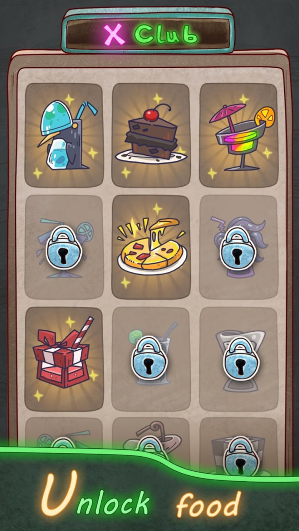 动物餐厅模拟器免费金币中文最新版图片2