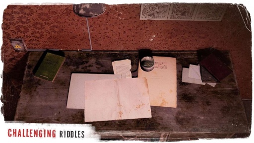 城堡密室逃生 v1.0.6