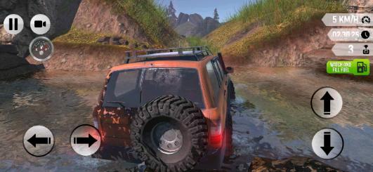 泥泞越野模拟器 v1.0.0