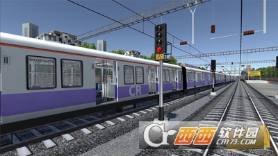 印度火车驾驶员游戏 v2.1 安卓版