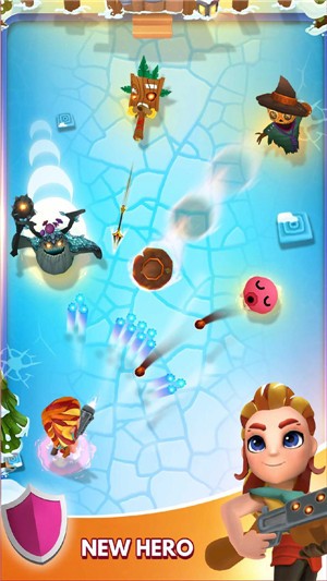 射手大师2021 2021-03-26 08:37