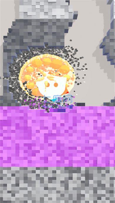 Dig Merge Deeper游戏