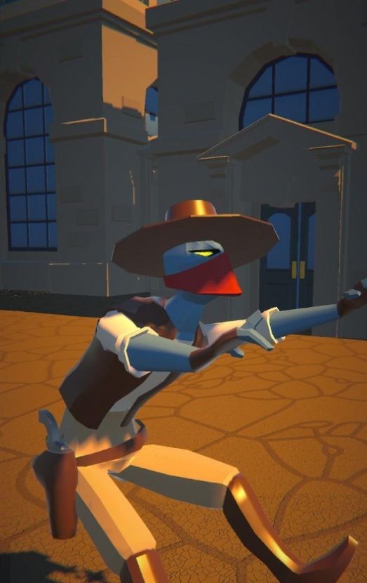 西部荒野牛仔  v1.0