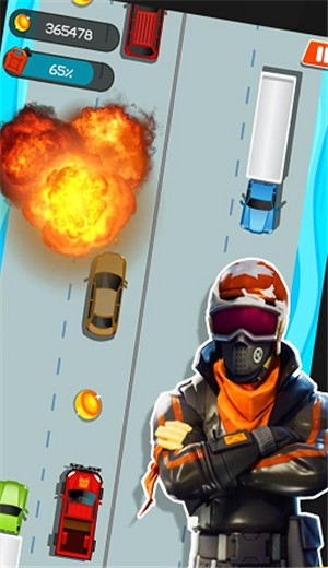 极速赛车无尽赛道 2020-12-12 14:01