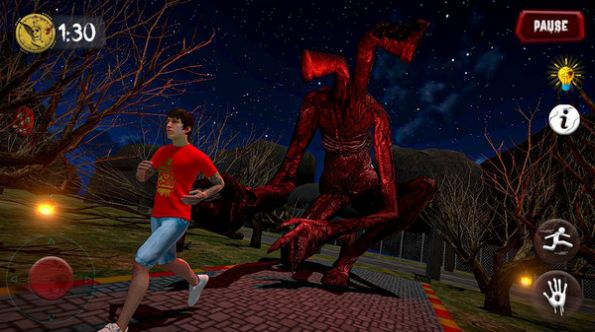 恐怖烟斗头来袭游戏中文手机版  v5.2.4