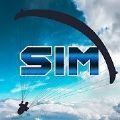 滑翔伞模拟器中文最新手机版下载(Glider Sim)