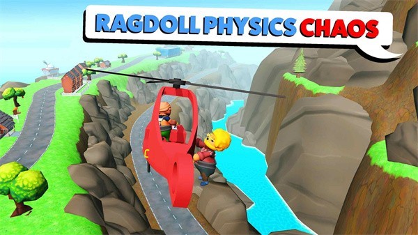 可靠快递全地图解锁版 v1.2