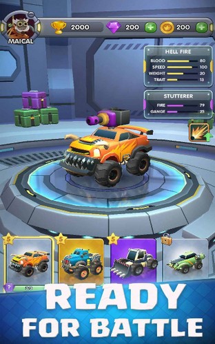 装甲车竞技场 2024-06-25 15:08