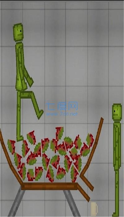 西瓜游乐场中文 v8.0