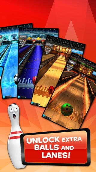 保龄兄弟 1.2.5 安卓版