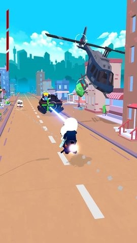 持枪骑手GunRider 2024-06-25 15:08