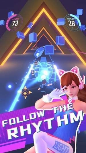 节奏音速  v0.0.4